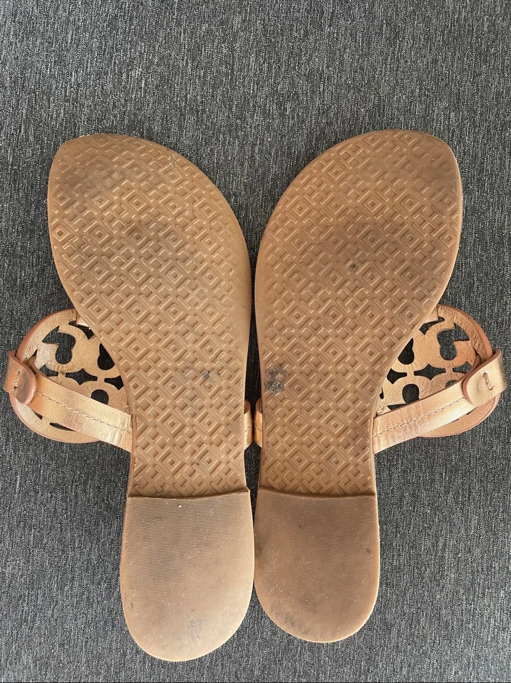 Tory Burch pre owned
